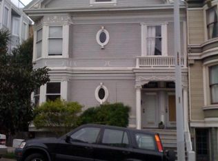 1387 Masonic Ave, San Francisco, CA 94117