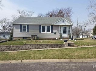 4441 N Constantine Ave, Peoria Heights, IL
