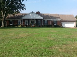 176 Shun Pike, Cottontown, TN 37048