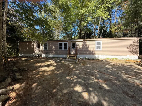 17 Levhon Village Rd, Ellsworth, ME 04605