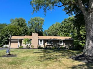 31 Cullens Run, Pittsford, NY 14534