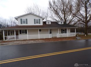 600 S Stringtown Rd, Xenia, OH 45385