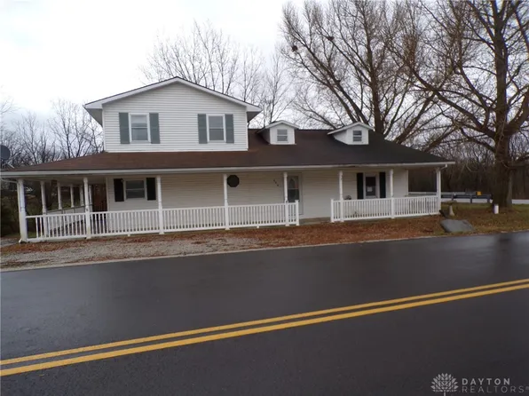 600 S Stringtown Rd, Xenia, OH 45385