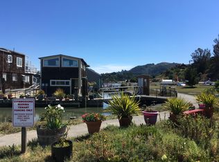 240 Redwood Hwy #1, Mill Valley, CA 94941