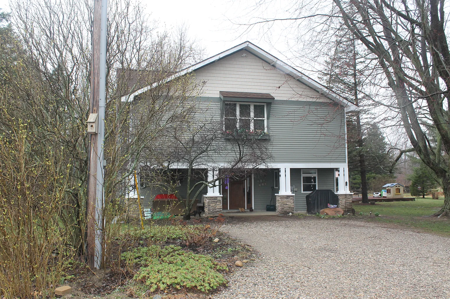 6490 Tyrrell Rd photo 1