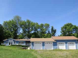 231 Cape Horn Rd, Margaretville, NY 12455