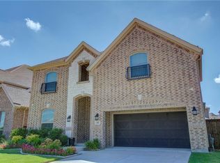 641 Rock Springs Rd, Coppell, TX 75019