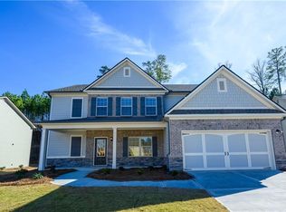 1441 Cozy Cove Ln, Lawrenceville, GA