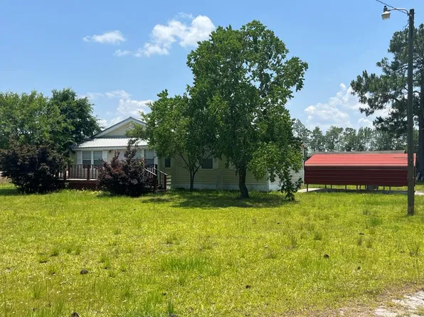 403 McCain Ln, Lakeland, GA 31635