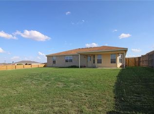 4201 Secretariat Dr, Killeen, TX 76549