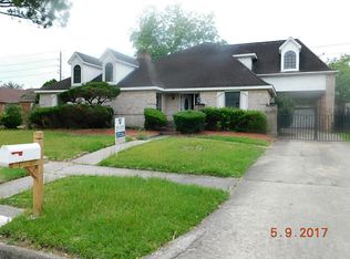 15227 Rio Plaza Dr, Houston, TX 77083