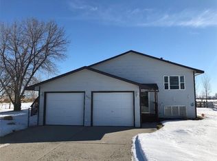 7131 Bronco Rd, Shepherd, MT 59079