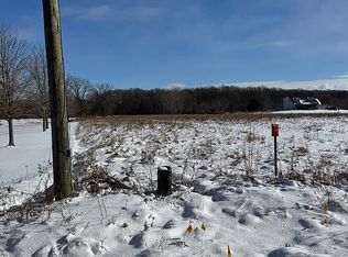 360 Nolan Rd, Goodells, MI 48027