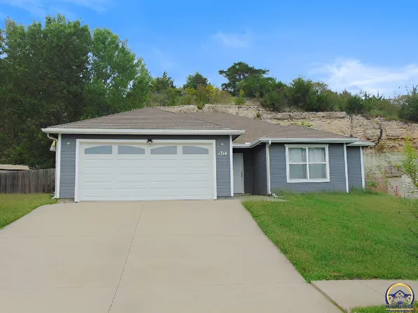 1314 Marshall Ct, Junction City, KS 66441