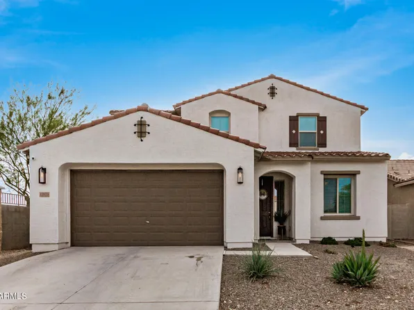 12123 W CANDELARIA Drive, Sun City, AZ 85373