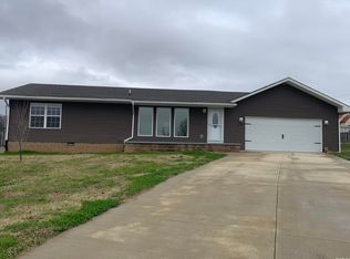 2107 Villa Rdg, Paragould, AR 72450