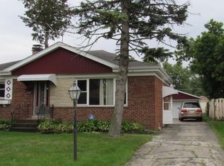 11137 Shaw St, Westchester, IL 60154