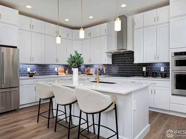 1911 Morningstar Way #5, Fort Collins, CO 80524