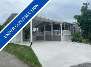 990 Sand Cay Ave, Venice, FL 34285