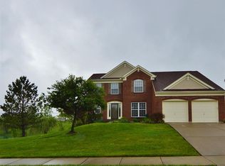 9625 Cloveridge Dr, Independence, KY 41051