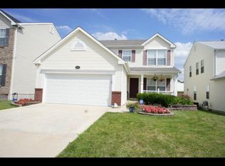 564 Fortress Ct, Saint Charles, MO 63303