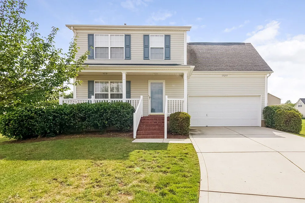 3 bed, 2.5 bath, 1492 sqft, $2,870 — Photo 1