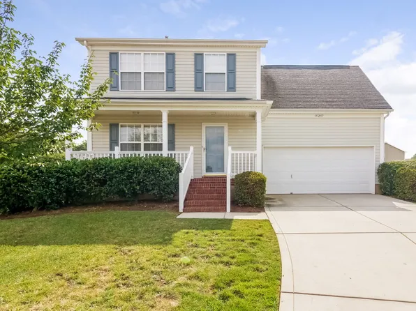 15257 Pangborn Pl, Charlotte, NC 28278