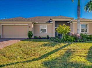 2025 SW 19th Pl, Cape Coral, FL 33991