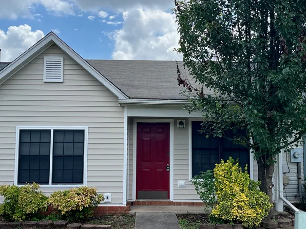 2904 McDonald Dr SW #1, Decatur, AL 35603