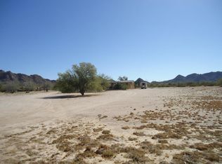 2258 S Oak Rd, Maricopa, AZ 85139