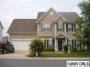 186 Devon Forrest Dr, Mooresville, NC 28115
