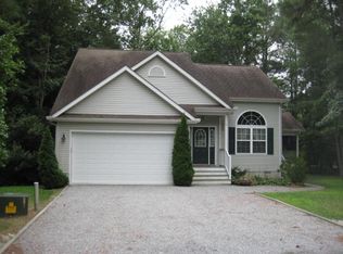 5 Upton Ct, Ocean Pines, MD 21811