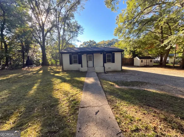 427 Wellons St NE, Marietta, GA 30060