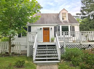 4920 Braddock Rd, Temple Hills, MD 20748