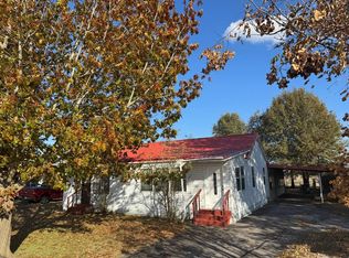484 Highway 149 N, Earle, AR 72331