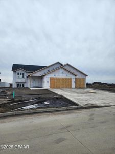 3367 45th Ave S, Grand Forks, ND, 58201