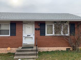 508 W 6th St, Chester, PA 19013