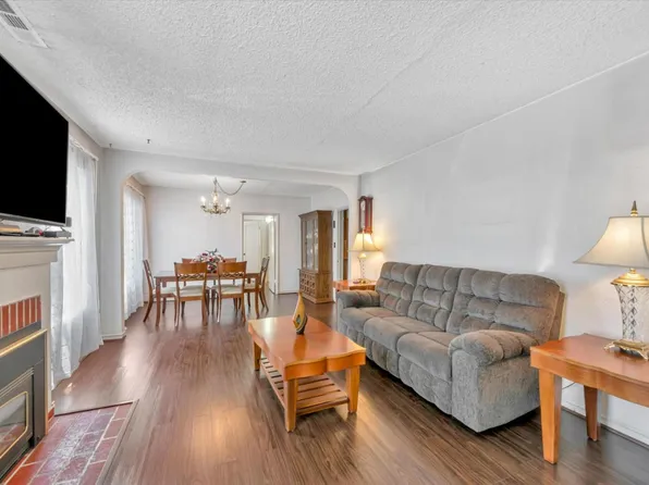 7221 Krause Ave, Oakland, CA 94605
