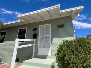 1200 Chadbourne St, El Paso, TX 79903