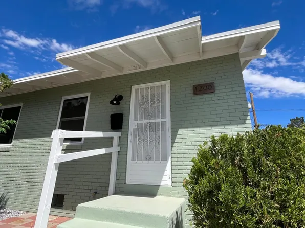 1200 Chadbourne St, El Paso, TX 79903