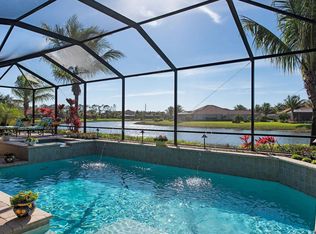 9343 Chiasso Ct, Naples, FL 34114