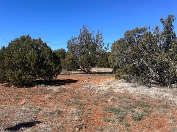 LOT 338 Bartlett Pl, Show Low, AZ 85901