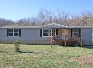 1150 Gunnell Pike, Georgetown, KY 40324