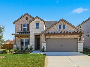 2504 Brandi Ln, Anna, TX 75409