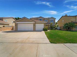 6496 Lavender St, Corona, CA 92880