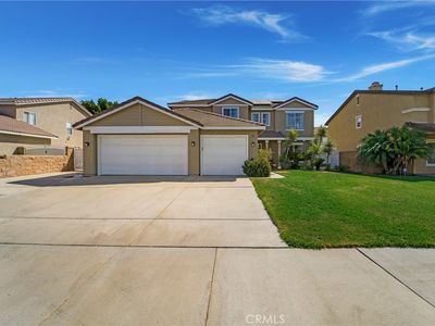 6496 Lavender St, Corona, CA, 92880