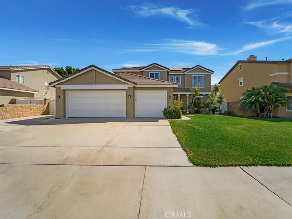 6496 Lavender St, Corona, CA 92880