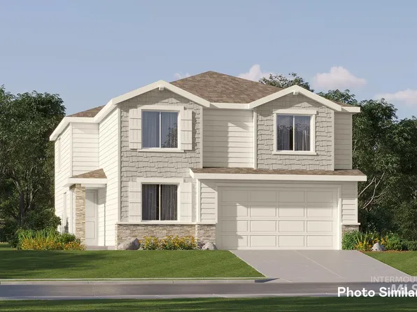 2701 Fall Line St, Caldwell, ID 83605