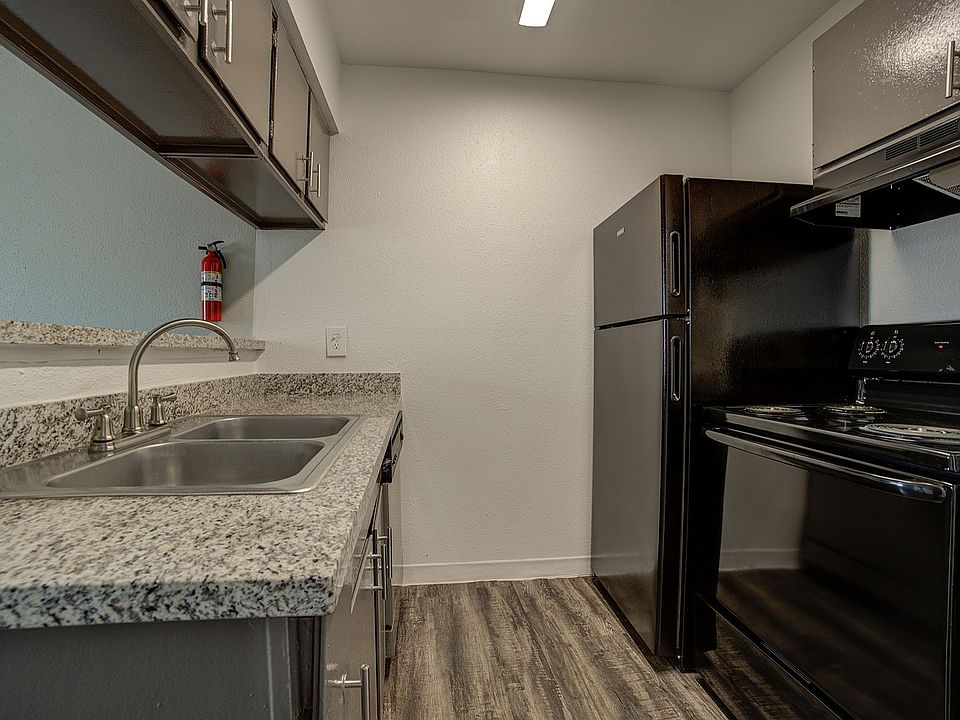 Ashford Briar Point Kitchen