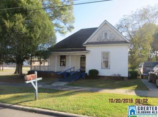1729 Mulberry Ave, Anniston, AL 36201
